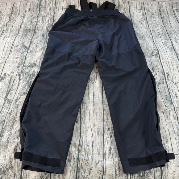 Cabelas Goretex Guidewear Insulated Bibs Overalls Suspender Pants Straps XL Tall - Picture 2 of 15
